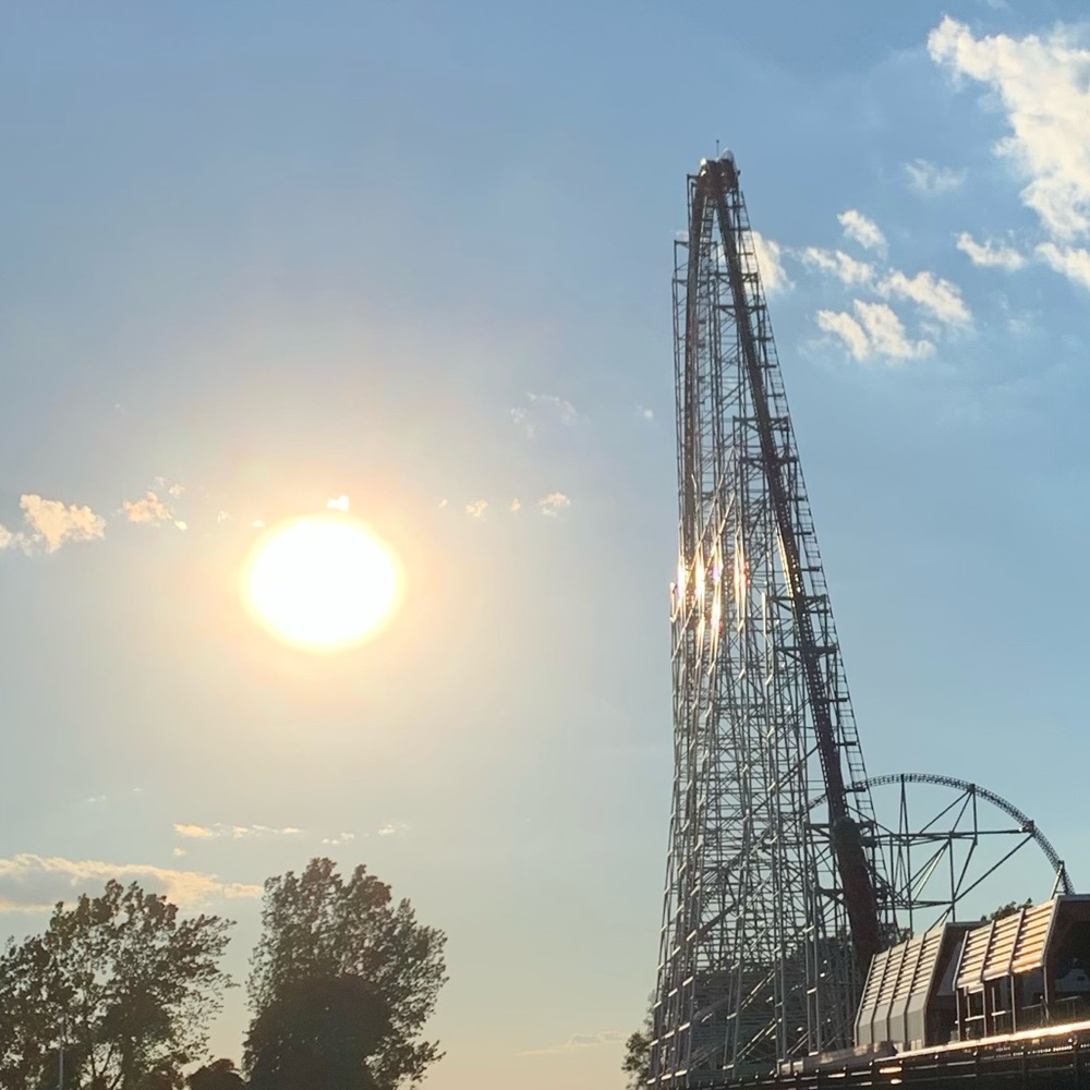 Meet your Posher, Doug